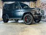 USED 2023 73 MERCEDES-BENZ G CLASS 4.0 G63 V8 BiTurbo AMG Magno Edition SpdS+9GT 4MATIC Euro 6 (s/s) 5dr SOLD