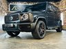 USED 2023 73 MERCEDES-BENZ G CLASS 4.0 G63 V8 BiTurbo AMG Magno Edition SpdS+9GT 4MATIC Euro 6 (s/s) 5dr SOLD
