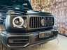 USED 2023 73 MERCEDES-BENZ G CLASS 4.0 G63 V8 BiTurbo AMG Magno Edition SpdS+9GT 4MATIC Euro 6 (s/s) 5dr SOLD
