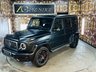 USED 2023 73 MERCEDES-BENZ G CLASS 4.0 G63 V8 BiTurbo AMG Magno Edition SpdS+9GT 4MATIC Euro 6 (s/s) 5dr SOLD