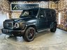 USED 2023 73 MERCEDES-BENZ G CLASS 4.0 G63 V8 BiTurbo AMG Magno Edition SpdS+9GT 4MATIC Euro 6 (s/s) 5dr SOLD
