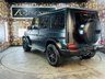 USED 2023 73 MERCEDES-BENZ G CLASS 4.0 G63 V8 BiTurbo AMG Magno Edition SpdS+9GT 4MATIC Euro 6 (s/s) 5dr SOLD