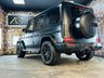 USED 2023 73 MERCEDES-BENZ G CLASS 4.0 G63 V8 BiTurbo AMG Magno Edition SpdS+9GT 4MATIC Euro 6 (s/s) 5dr SOLD