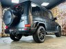 USED 2023 73 MERCEDES-BENZ G CLASS 4.0 G63 V8 BiTurbo AMG Magno Edition SpdS+9GT 4MATIC Euro 6 (s/s) 5dr SOLD