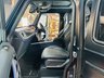 USED 2023 73 MERCEDES-BENZ G CLASS 4.0 G63 V8 BiTurbo AMG Magno Edition SpdS+9GT 4MATIC Euro 6 (s/s) 5dr SOLD