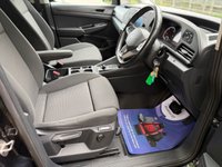 USED 2021 21 VOLKSWAGEN CADDY 2.0 TDI C20 Commerce Plus Panel Van 5dr Diesel DSG SWB Euro 6 (s/s) (122 ps) Air con-dab-sensors-apple play