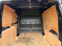 USED 2021 21 VOLKSWAGEN CADDY 2.0 TDI C20 Commerce Plus Panel Van 5dr Diesel DSG SWB Euro 6 (s/s) (122 ps) Air con-dab-sensors-apple play