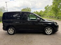 USED 2021 21 VOLKSWAGEN CADDY 2.0 TDI C20 Commerce Plus Panel Van 5dr Diesel DSG SWB Euro 6 (s/s) (122 ps) Air con-dab-sensors-apple play