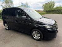 USED 2021 21 VOLKSWAGEN CADDY 2.0 TDI C20 Commerce Plus Panel Van 5dr Diesel DSG SWB Euro 6 (s/s) (122 ps) Air con-dab-sensors-apple play