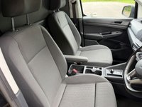 USED 2021 21 VOLKSWAGEN CADDY 2.0 TDI C20 Commerce Plus Panel Van 5dr Diesel DSG SWB Euro 6 (s/s) (122 ps) Air con-dab-sensors-apple play