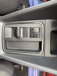 USED 2021 21 VOLKSWAGEN CADDY 2.0 TDI C20 Commerce Plus Panel Van 5dr Diesel DSG SWB Euro 6 (s/s) (122 ps) Air con-dab-sensors-apple play