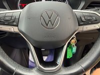 USED 2021 21 VOLKSWAGEN CADDY 2.0 TDI C20 Commerce Plus Panel Van 5dr Diesel DSG SWB Euro 6 (s/s) (122 ps) Air con-dab-sensors-apple play