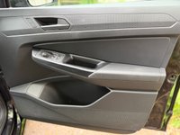 USED 2021 21 VOLKSWAGEN CADDY 2.0 TDI C20 Commerce Plus Panel Van 5dr Diesel DSG SWB Euro 6 (s/s) (122 ps) Air con-dab-sensors-apple play