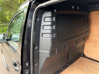 USED 2021 21 VOLKSWAGEN CADDY 2.0 TDI C20 Commerce Plus Panel Van 5dr Diesel DSG SWB Euro 6 (s/s) (122 ps) Air con-dab-sensors-apple play