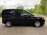 USED 2021 21 VOLKSWAGEN CADDY 2.0 TDI C20 Commerce Plus Panel Van 5dr Diesel DSG SWB Euro 6 (s/s) (122 ps) Air con-dab-sensors-apple play