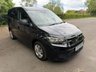 USED 2021 21 VOLKSWAGEN CADDY 2.0 TDI C20 Commerce Plus Panel Van 5dr Diesel DSG SWB Euro 6 (s/s) (122 ps) Air con-dab-sensors-apple play
