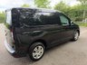 USED 2021 21 VOLKSWAGEN CADDY 2.0 TDI C20 Commerce Plus Panel Van 5dr Diesel DSG SWB Euro 6 (s/s) (122 ps) Air con-dab-sensors-apple play