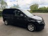 USED 2021 21 VOLKSWAGEN CADDY 2.0 TDI C20 Commerce Plus Panel Van 5dr Diesel DSG SWB Euro 6 (s/s) (122 ps) Air con-dab-sensors-apple play