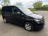 USED 2021 21 VOLKSWAGEN CADDY 2.0 TDI C20 Commerce Plus Panel Van 5dr Diesel DSG SWB Euro 6 (s/s) (122 ps) Air con-dab-sensors-apple play