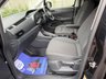 USED 2021 21 VOLKSWAGEN CADDY 2.0 TDI C20 Commerce Plus Panel Van 5dr Diesel DSG SWB Euro 6 (s/s) (122 ps) Air con-dab-sensors-apple play
