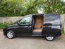 USED 2021 21 VOLKSWAGEN CADDY 2.0 TDI C20 Commerce Plus Panel Van 5dr Diesel DSG SWB Euro 6 (s/s) (122 ps) Air con-dab-sensors-apple play