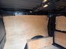 USED 2021 21 VOLKSWAGEN CADDY 2.0 TDI C20 Commerce Plus Panel Van 5dr Diesel DSG SWB Euro 6 (s/s) (122 ps) Air con-dab-sensors-apple play