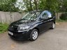 USED 2021 21 VOLKSWAGEN CADDY 2.0 TDI C20 Commerce Plus Panel Van 5dr Diesel DSG SWB Euro 6 (s/s) (122 ps) Air con-dab-sensors-apple play
