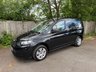USED 2021 21 VOLKSWAGEN CADDY 2.0 TDI C20 Commerce Plus Panel Van 5dr Diesel DSG SWB Euro 6 (s/s) (122 ps) Air con-dab-sensors-apple play
