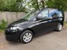 USED 2021 21 VOLKSWAGEN CADDY 2.0 TDI C20 Commerce Plus Panel Van 5dr Diesel DSG SWB Euro 6 (s/s) (122 ps) Air con-dab-sensors-apple play