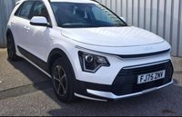 USED 2025 75 KIA NIRO 1.6L 5d  AUTO  136 BHP Vehicle not on site