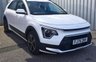 USED 2025 75 KIA NIRO 1.6L 5d  AUTO  136 BHP Vehicle not on site