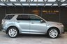 USED 2020 LAND ROVER DISCOVERY SPORT 2.0 D240 MHEV R-Dynamic HSE SUV 5dr Diesel Auto 4WD Euro 6 (s/s) (240 ps) FULL JLR SERVICE HISTORY