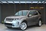 USED 2020 LAND ROVER DISCOVERY SPORT 2.0 D240 MHEV R-Dynamic HSE SUV 5dr Diesel Auto 4WD Euro 6 (s/s) (240 ps) FULL JLR SERVICE HISTORY