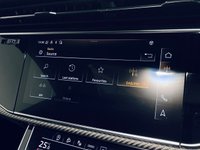 USED 2020 70 AUDI RSQ8 4.0 TFSI V8 Carbon Black SUV 5dr Petrol Tiptronic quattro Euro 6 (s/s) (600 ps) Pano Roof|Carbon|C&S Pack|23's|Finance & Part Exchange Welcome