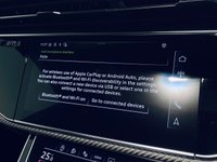 USED 2020 70 AUDI RSQ8 4.0 TFSI V8 Carbon Black SUV 5dr Petrol Tiptronic quattro Euro 6 (s/s) (600 ps) Pano Roof|Carbon|C&S Pack|23's|Finance & Part Exchange Welcome