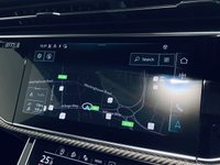 USED 2020 70 AUDI RSQ8 4.0 TFSI V8 Carbon Black SUV 5dr Petrol Tiptronic quattro Euro 6 (s/s) (600 ps) Pano Roof|Carbon|C&S Pack|23's|Finance & Part Exchange Welcome