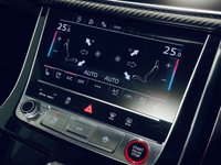 USED 2020 70 AUDI RSQ8 4.0 TFSI V8 Carbon Black SUV 5dr Petrol Tiptronic quattro Euro 6 (s/s) (600 ps) Pano Roof|Carbon|C&S Pack|23's|Finance & Part Exchange Welcome