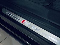 USED 2020 70 AUDI RSQ8 4.0 TFSI V8 Carbon Black SUV 5dr Petrol Tiptronic quattro Euro 6 (s/s) (600 ps) Pano Roof|Carbon|C&S Pack|23's|Finance & Part Exchange Welcome