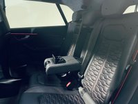 USED 2020 70 AUDI RSQ8 4.0 TFSI V8 Carbon Black SUV 5dr Petrol Tiptronic quattro Euro 6 (s/s) (600 ps) Pano Roof|Carbon|C&S Pack|23's|Finance & Part Exchange Welcome