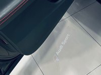 USED 2020 70 AUDI RSQ8 4.0 TFSI V8 Carbon Black SUV 5dr Petrol Tiptronic quattro Euro 6 (s/s) (600 ps) Pano Roof|Carbon|C&S Pack|23's|Finance & Part Exchange Welcome