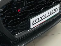 USED 2020 70 AUDI RSQ8 4.0 TFSI V8 Carbon Black SUV 5dr Petrol Tiptronic quattro Euro 6 (s/s) (600 ps) Pano Roof|Carbon|C&S Pack|23's|Finance & Part Exchange Welcome
