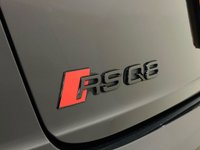 USED 2020 70 AUDI RSQ8 4.0 TFSI V8 Carbon Black SUV 5dr Petrol Tiptronic quattro Euro 6 (s/s) (600 ps) Pano Roof|Carbon|C&S Pack|23's|Finance & Part Exchange Welcome