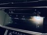 USED 2020 70 AUDI RSQ8 4.0 TFSI V8 Carbon Black SUV 5dr Petrol Tiptronic quattro Euro 6 (s/s) (600 ps) Pano Roof|Carbon|C&S Pack|23's|Finance & Part Exchange Welcome