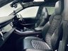 USED 2020 70 AUDI RSQ8 4.0 TFSI V8 Carbon Black SUV 5dr Petrol Tiptronic quattro Euro 6 (s/s) (600 ps) Pano Roof|Carbon|C&S Pack|23's|Finance & Part Exchange Welcome