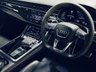 USED 2020 70 AUDI RSQ8 4.0 TFSI V8 Carbon Black SUV 5dr Petrol Tiptronic quattro Euro 6 (s/s) (600 ps) Pano Roof|Carbon|C&S Pack|23's|Finance & Part Exchange Welcome