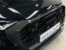 USED 2020 70 AUDI RSQ8 4.0 TFSI V8 Carbon Black SUV 5dr Petrol Tiptronic quattro Euro 6 (s/s) (600 ps) Pano Roof|Carbon|C&S Pack|23's|Finance & Part Exchange Welcome