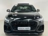 USED 2020 70 AUDI RSQ8 4.0 TFSI V8 Carbon Black SUV 5dr Petrol Tiptronic quattro Euro 6 (s/s) (600 ps) Pano Roof|Carbon|C&S Pack|23's|Finance & Part Exchange Welcome