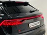 USED 2020 70 AUDI RSQ8 4.0 TFSI V8 Carbon Black SUV 5dr Petrol Tiptronic quattro Euro 6 (s/s) (600 ps) Pano Roof|Carbon|C&S Pack|23's|Finance & Part Exchange Welcome