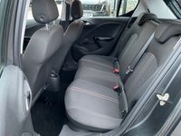 USED 2017 67 VAUXHALL CORSA 1.4i ecoFLEX SRi VX Line Hatchback 5dr Petrol Manual Euro 6 (90 ps) 