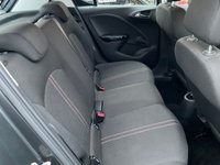 USED 2017 67 VAUXHALL CORSA 1.4i ecoFLEX SRi VX Line Hatchback 5dr Petrol Manual Euro 6 (90 ps) 